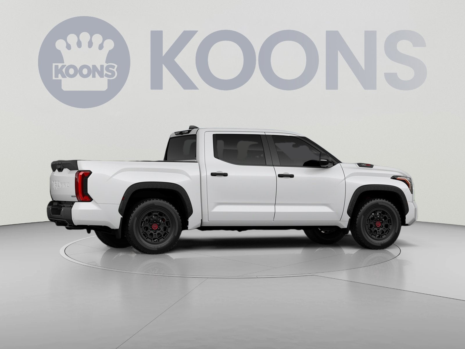 2026 Toyota Tundra i-FORCE MAX TRD Pro