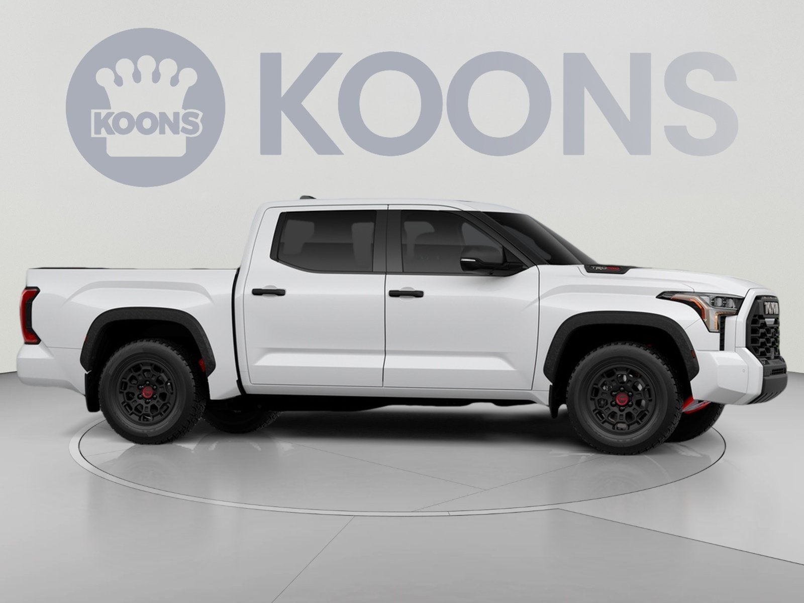 2026 Toyota Tundra i-FORCE MAX TRD Pro