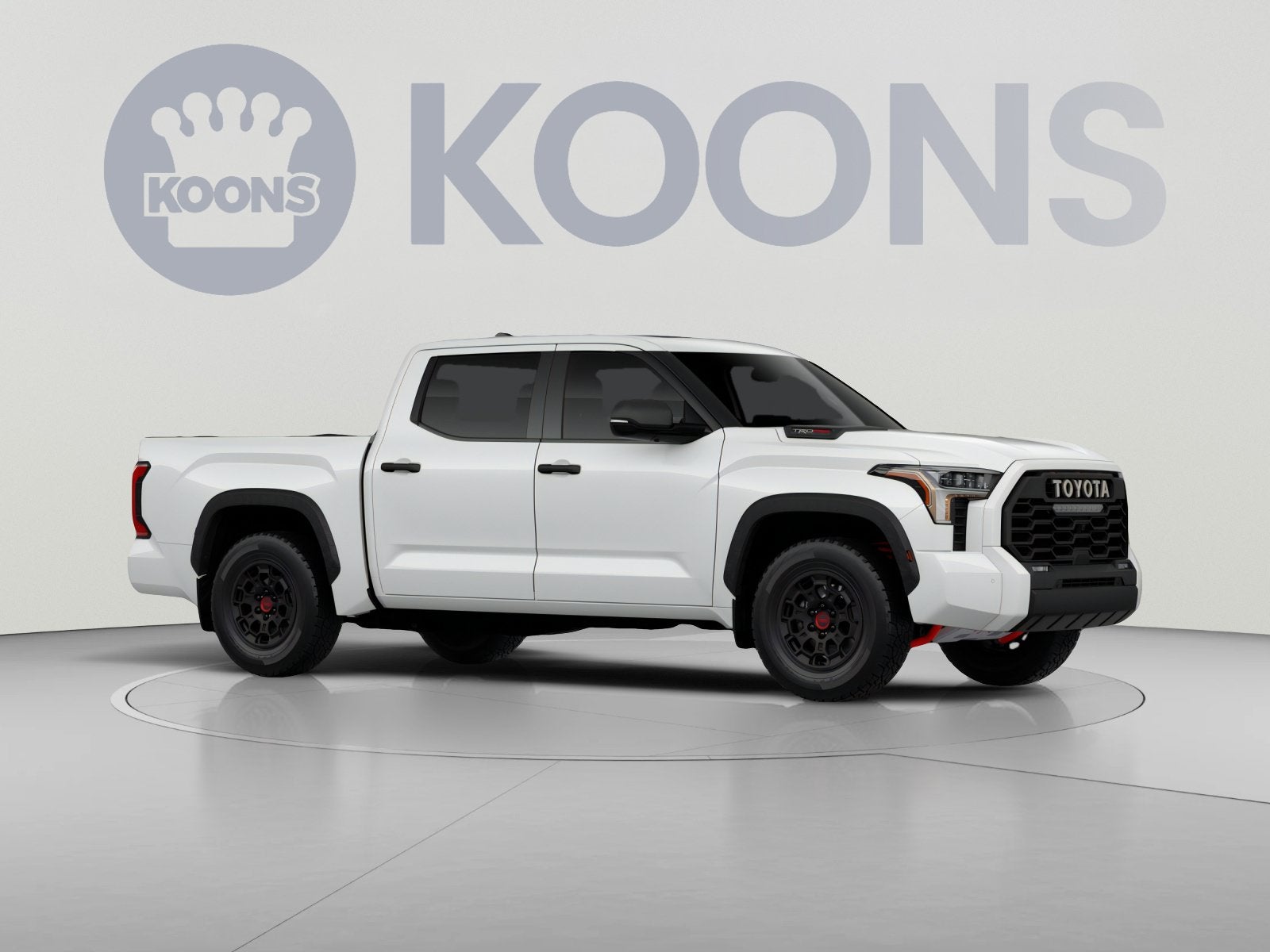 2026 Toyota Tundra i-FORCE MAX TRD Pro