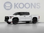 2026 Toyota Tundra i-FORCE MAX TRD Pro