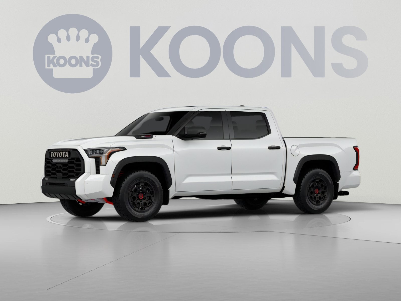 2026 Toyota Tundra i-FORCE MAX TRD Pro