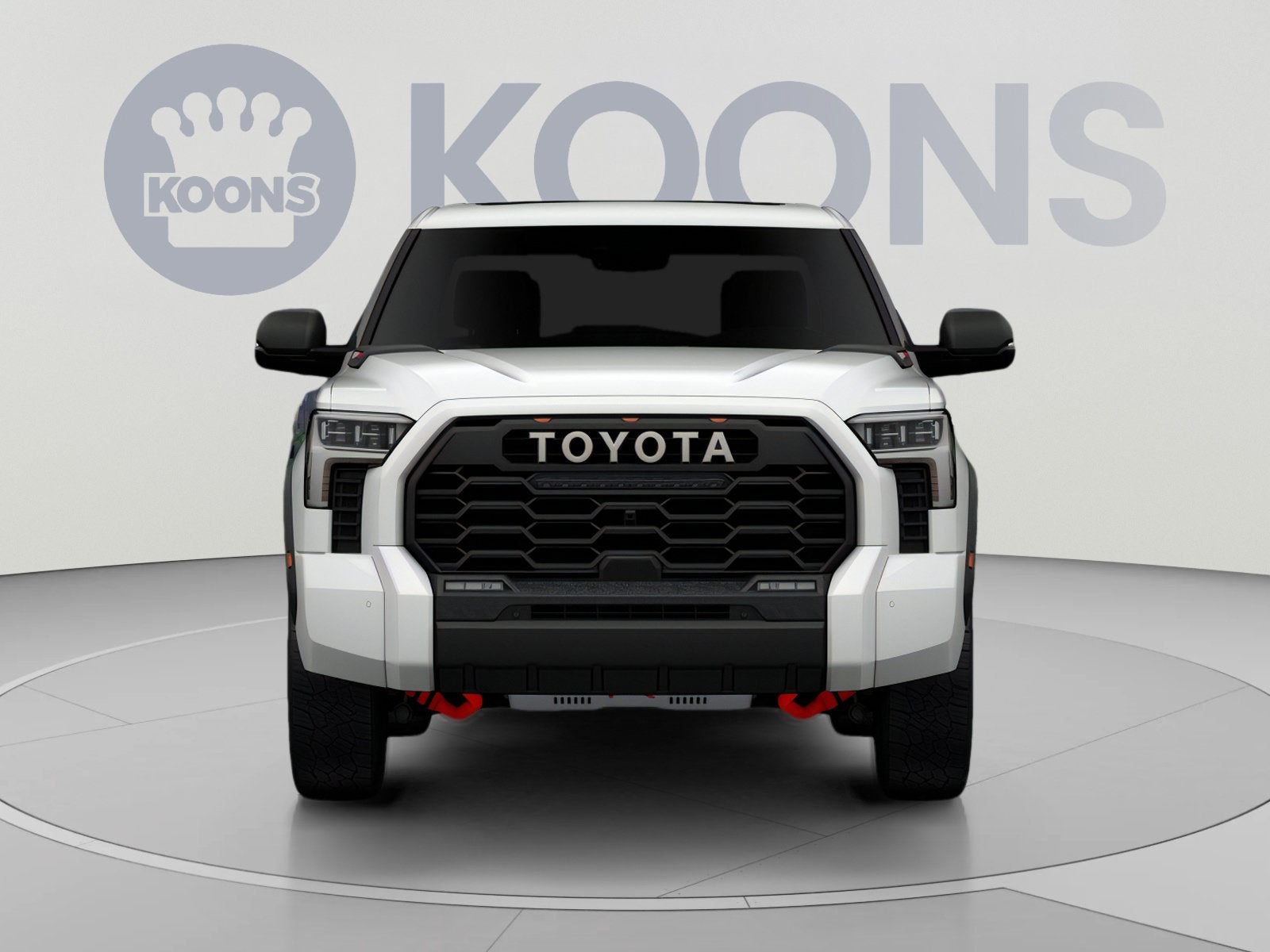 2026 Toyota Tundra i-FORCE MAX TRD Pro