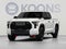 2026 Toyota Tundra i-FORCE MAX TRD Pro