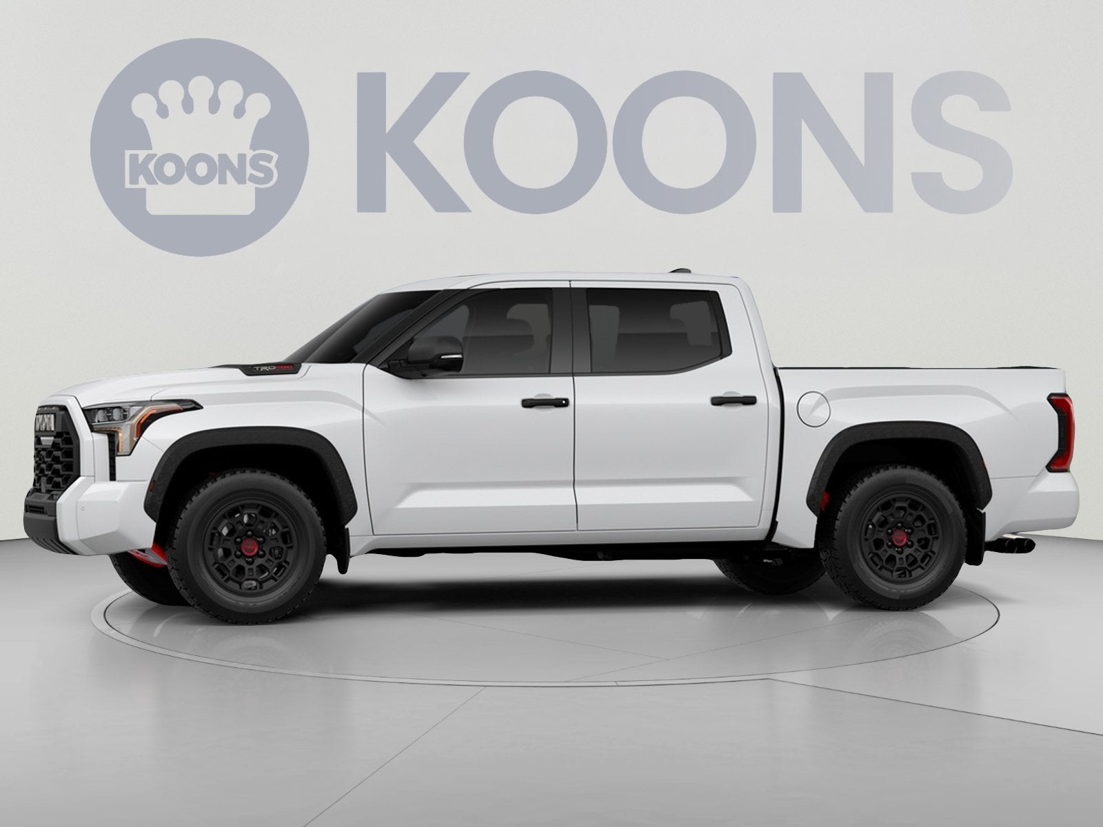 2026 Toyota Tundra i-FORCE MAX TRD Pro