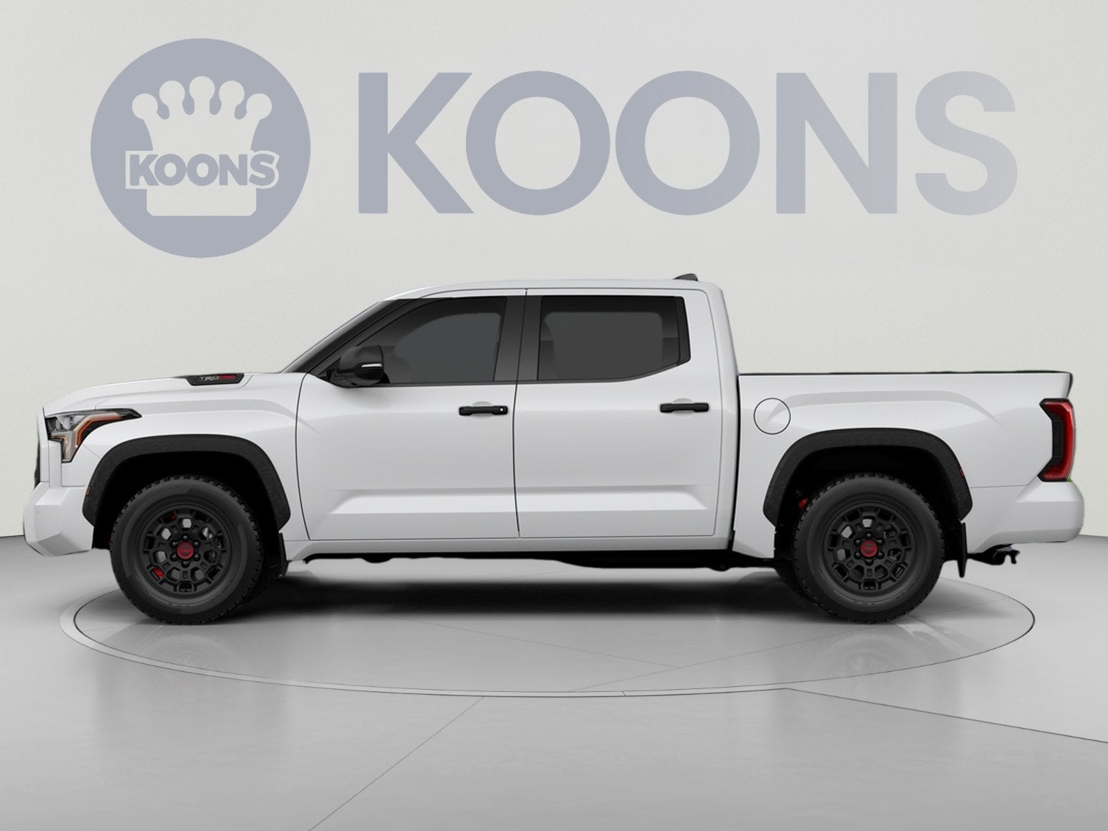 2026 Toyota Tundra i-FORCE MAX TRD Pro