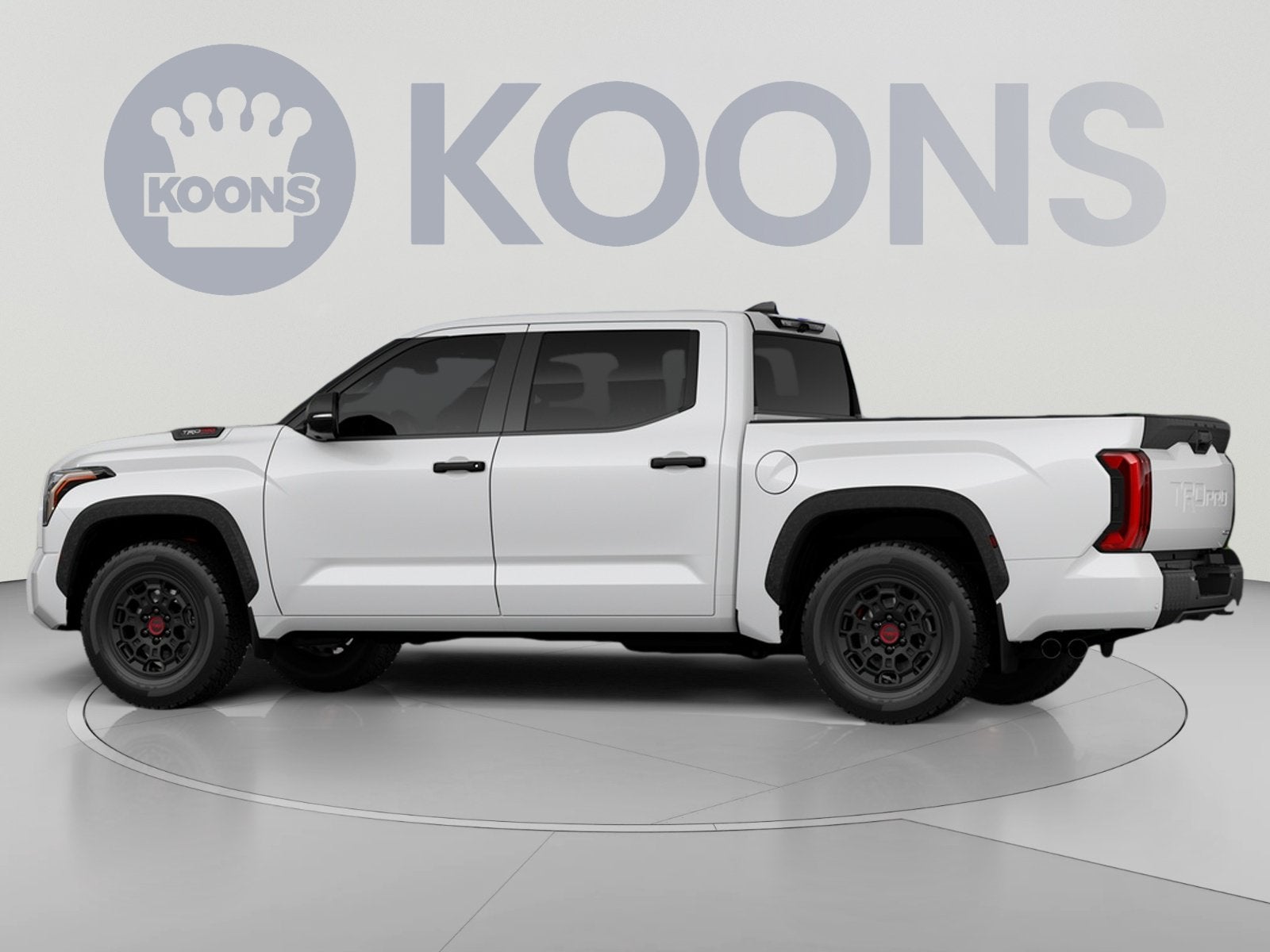 2026 Toyota Tundra i-FORCE MAX TRD Pro