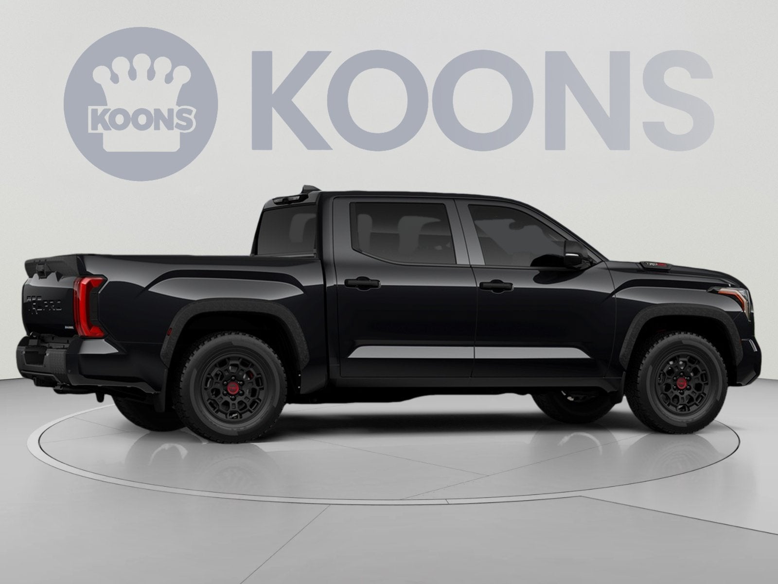 2026 Toyota Tundra i-FORCE MAX TRD Pro