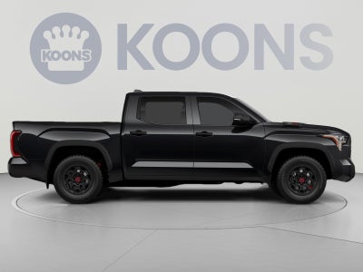 2026 Toyota Tundra i-FORCE MAX TRD Pro
