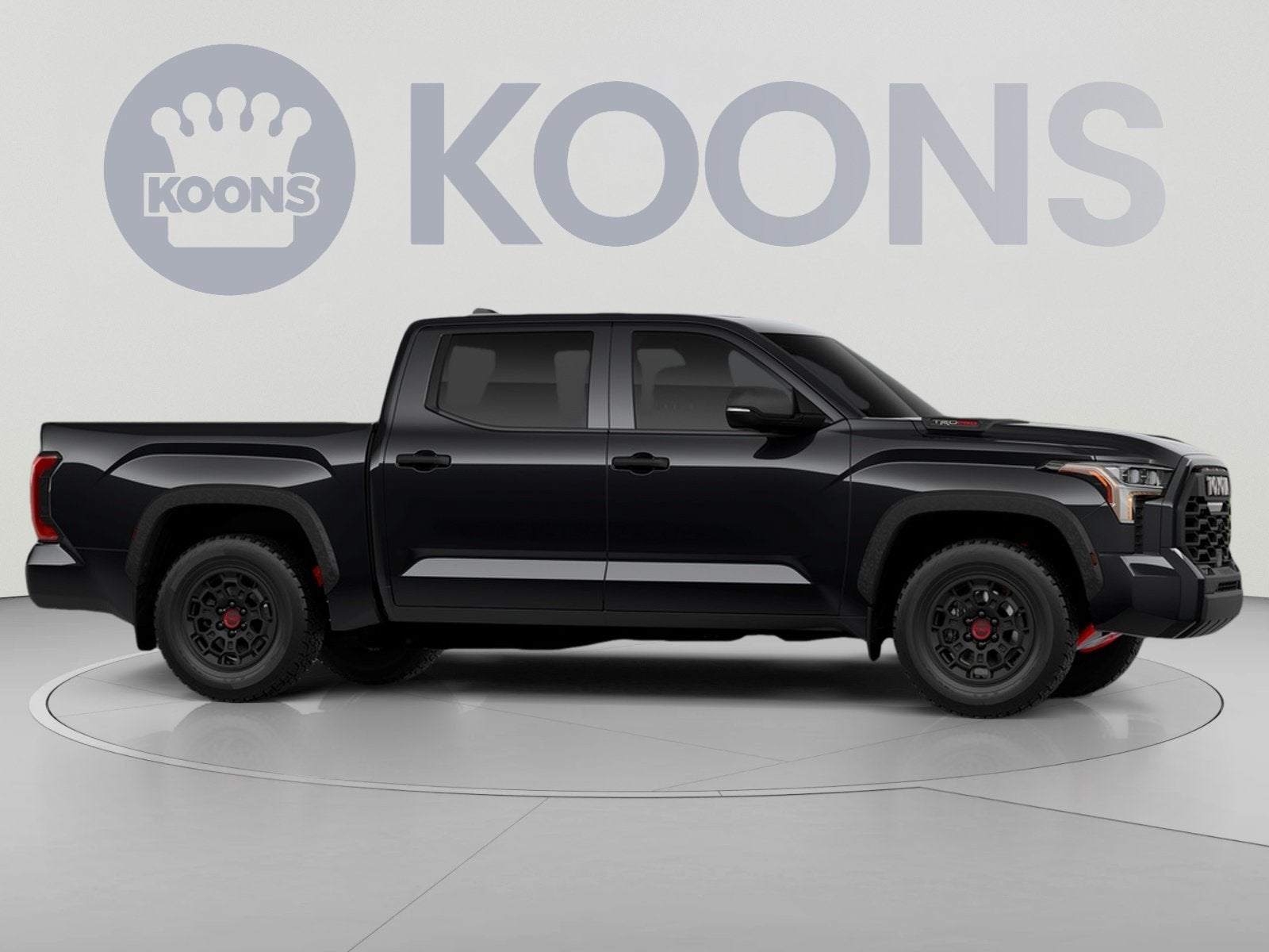 2026 Toyota Tundra i-FORCE MAX TRD Pro
