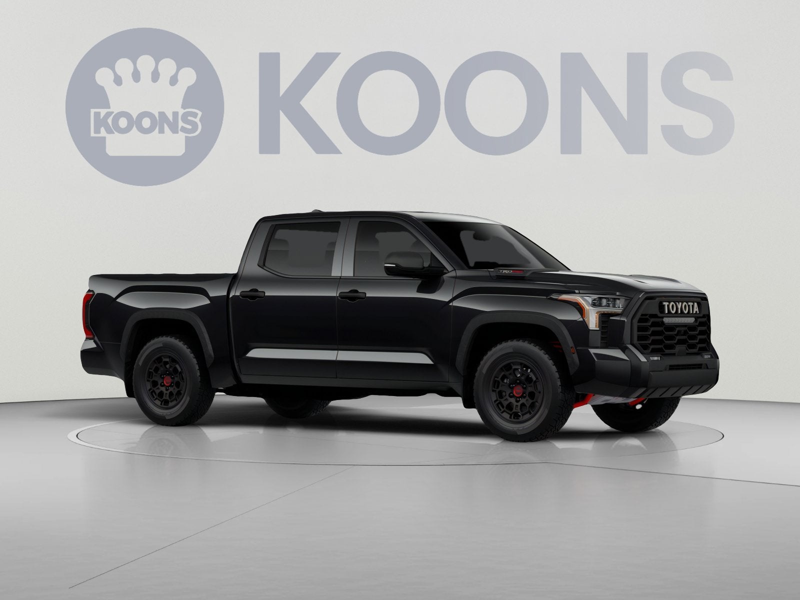 2026 Toyota Tundra i-FORCE MAX TRD Pro