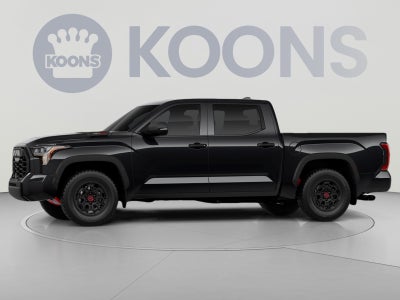 2026 Toyota Tundra i-FORCE MAX TRD Pro