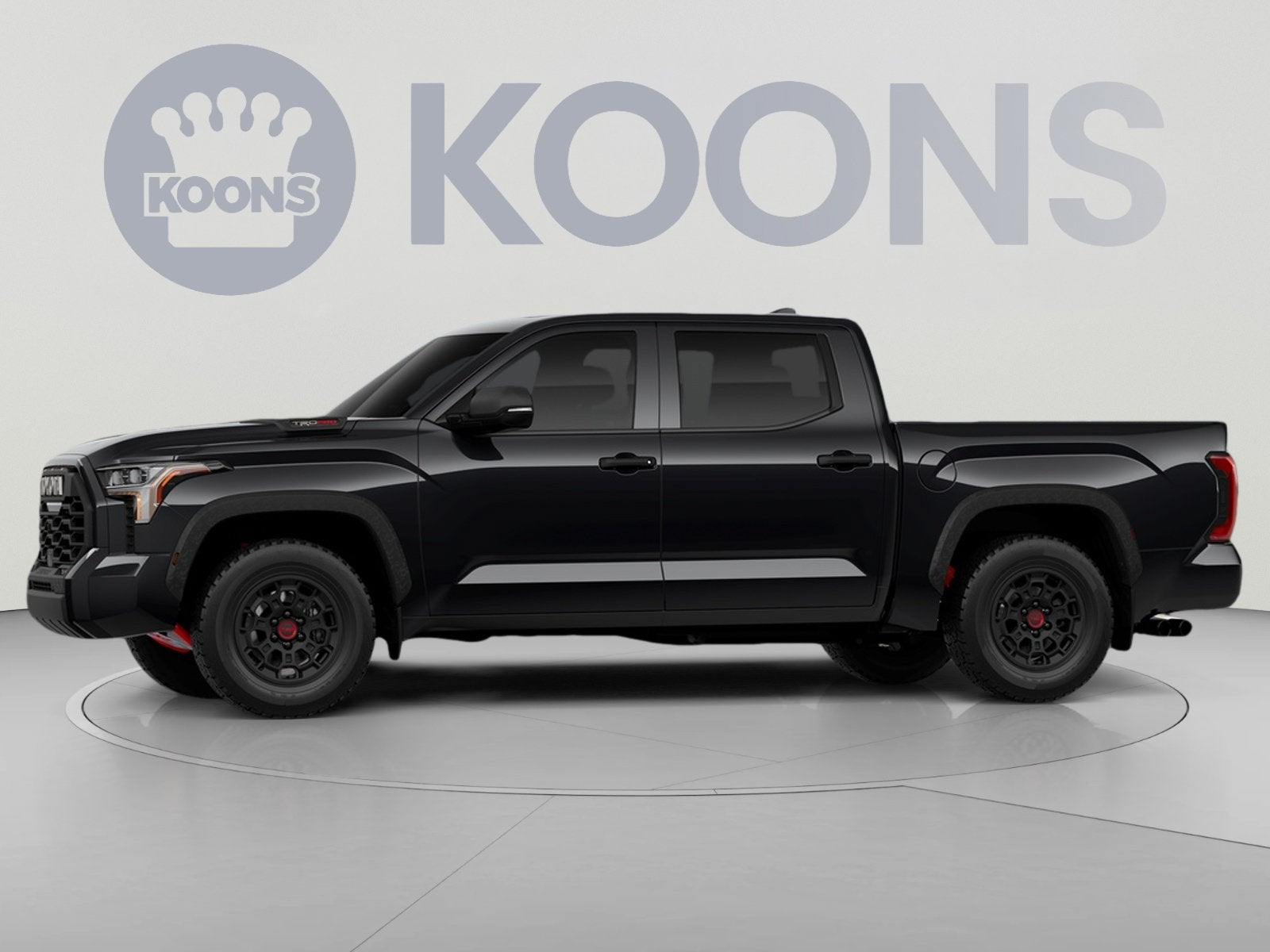 2026 Toyota Tundra i-FORCE MAX TRD Pro
