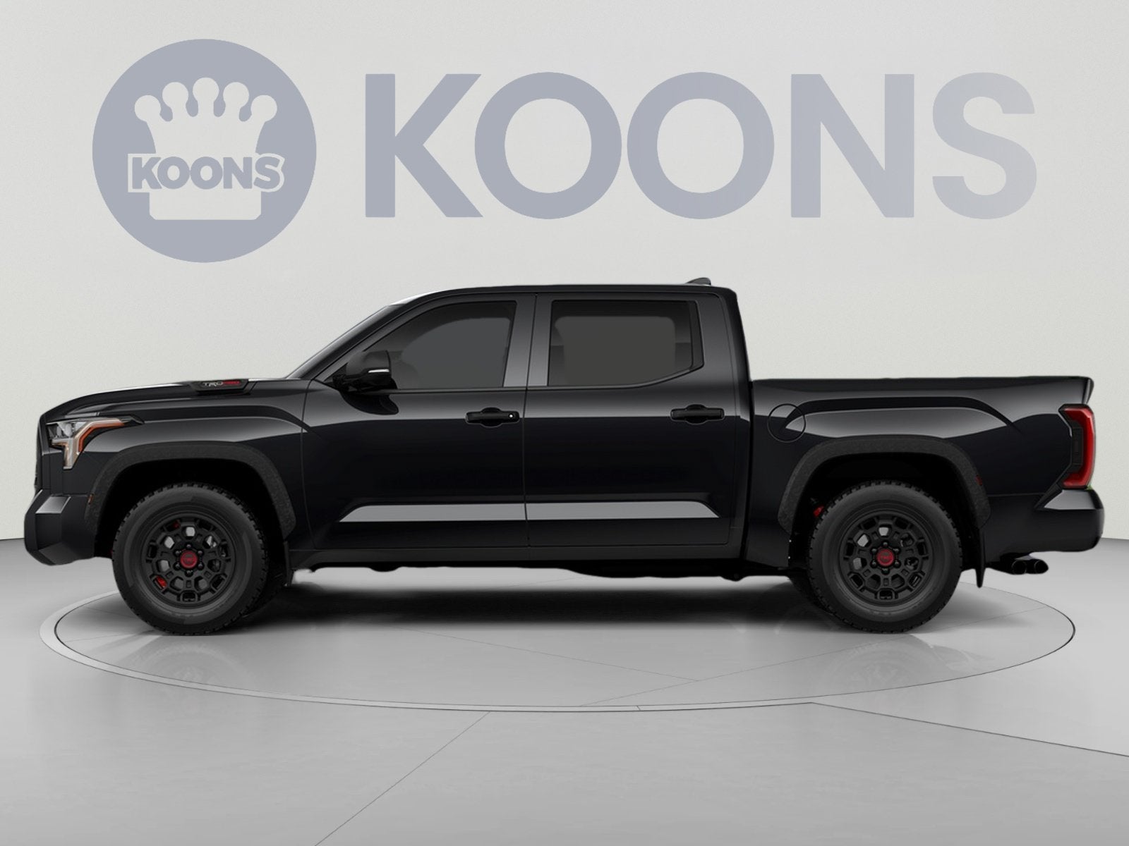 2026 Toyota Tundra i-FORCE MAX TRD Pro