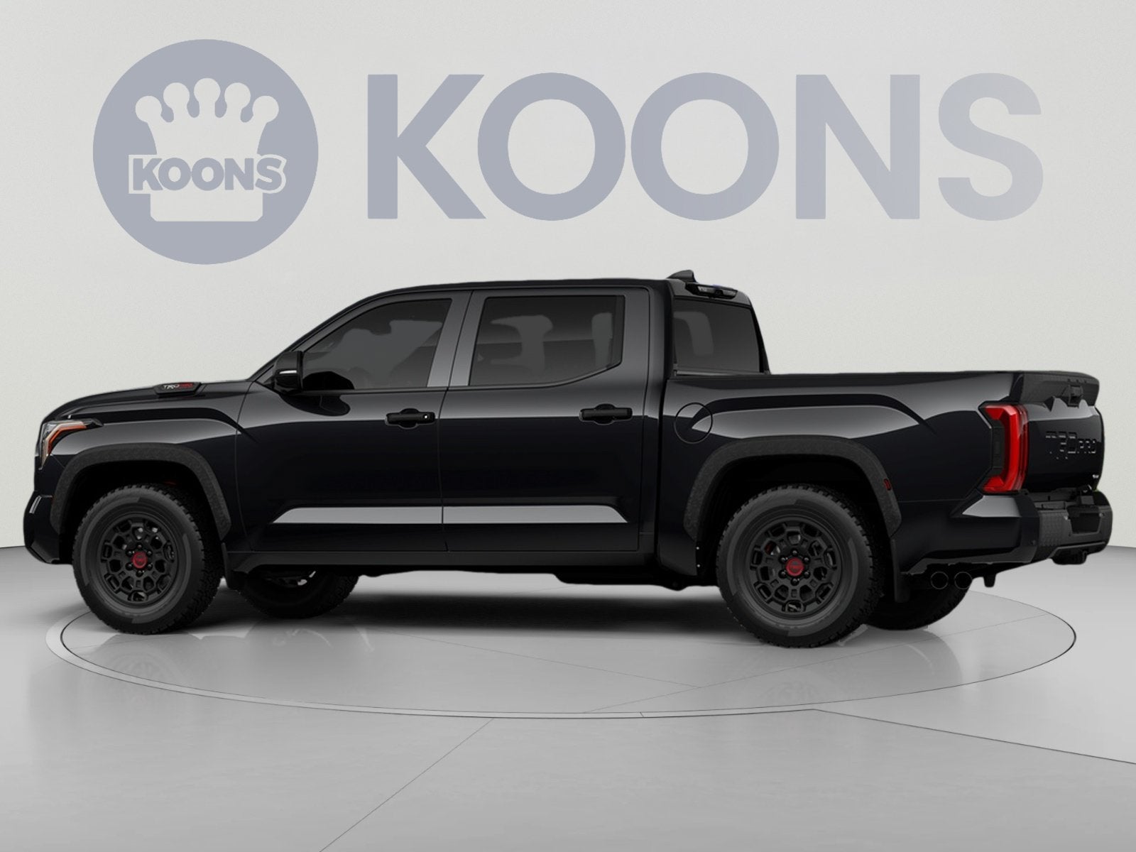 2026 Toyota Tundra i-FORCE MAX TRD Pro