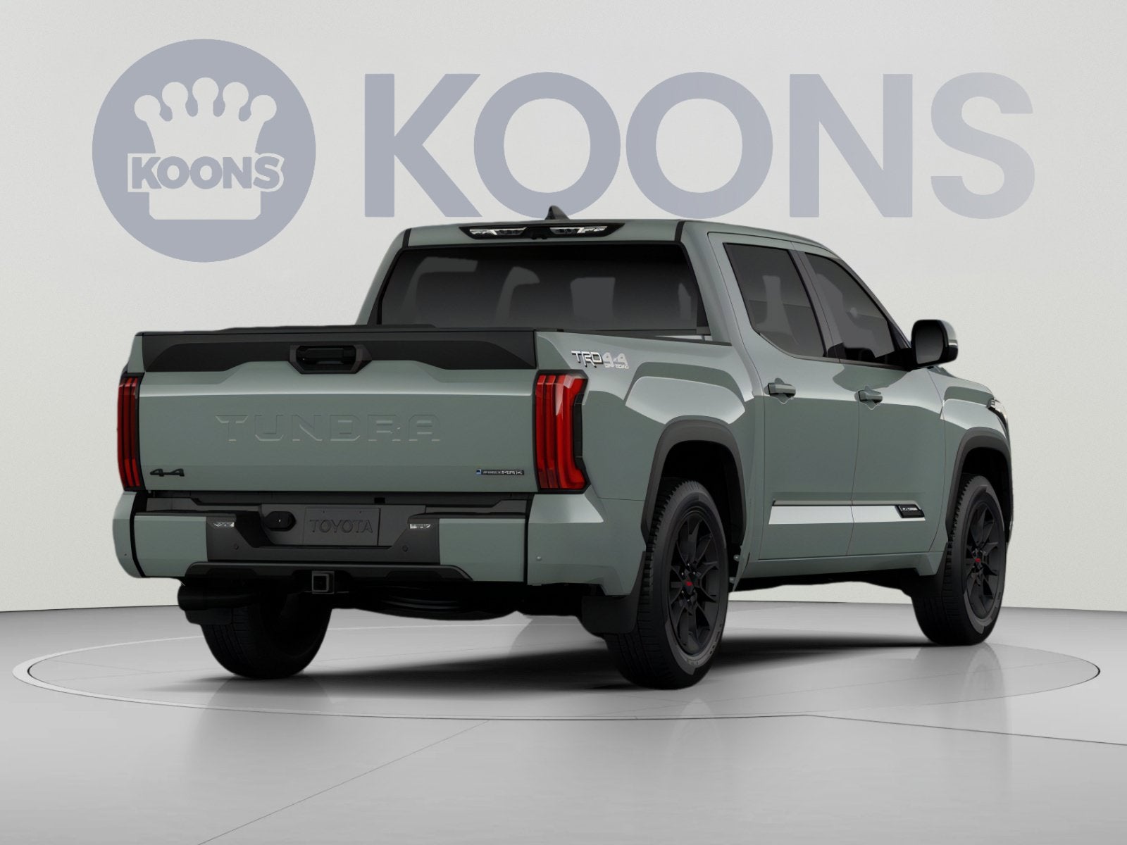 2026 Toyota Tundra i-FORCE MAX Platinum i-FORCE MAX