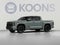 2026 Toyota Tundra i-FORCE MAX Platinum i-FORCE MAX