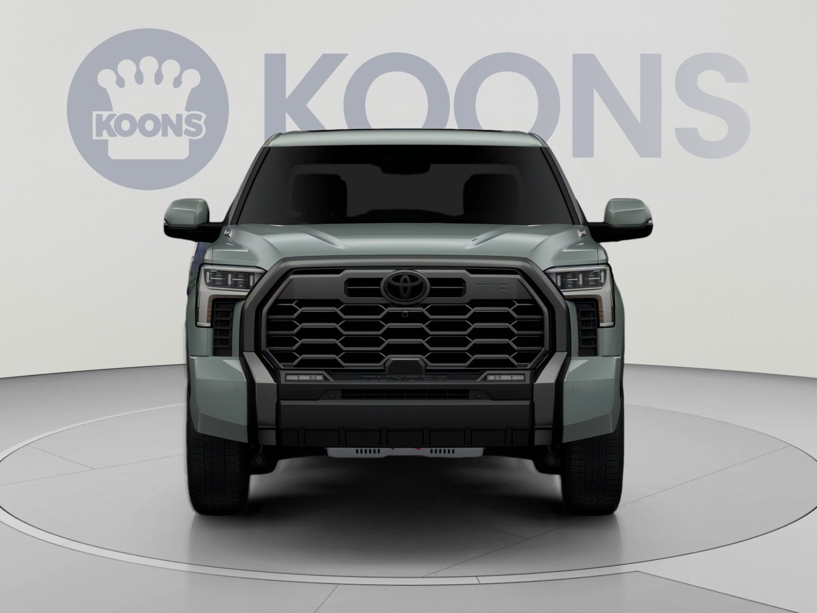 2026 Toyota Tundra i-FORCE MAX Platinum i-FORCE MAX