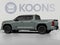 2026 Toyota Tundra i-FORCE MAX Platinum i-FORCE MAX
