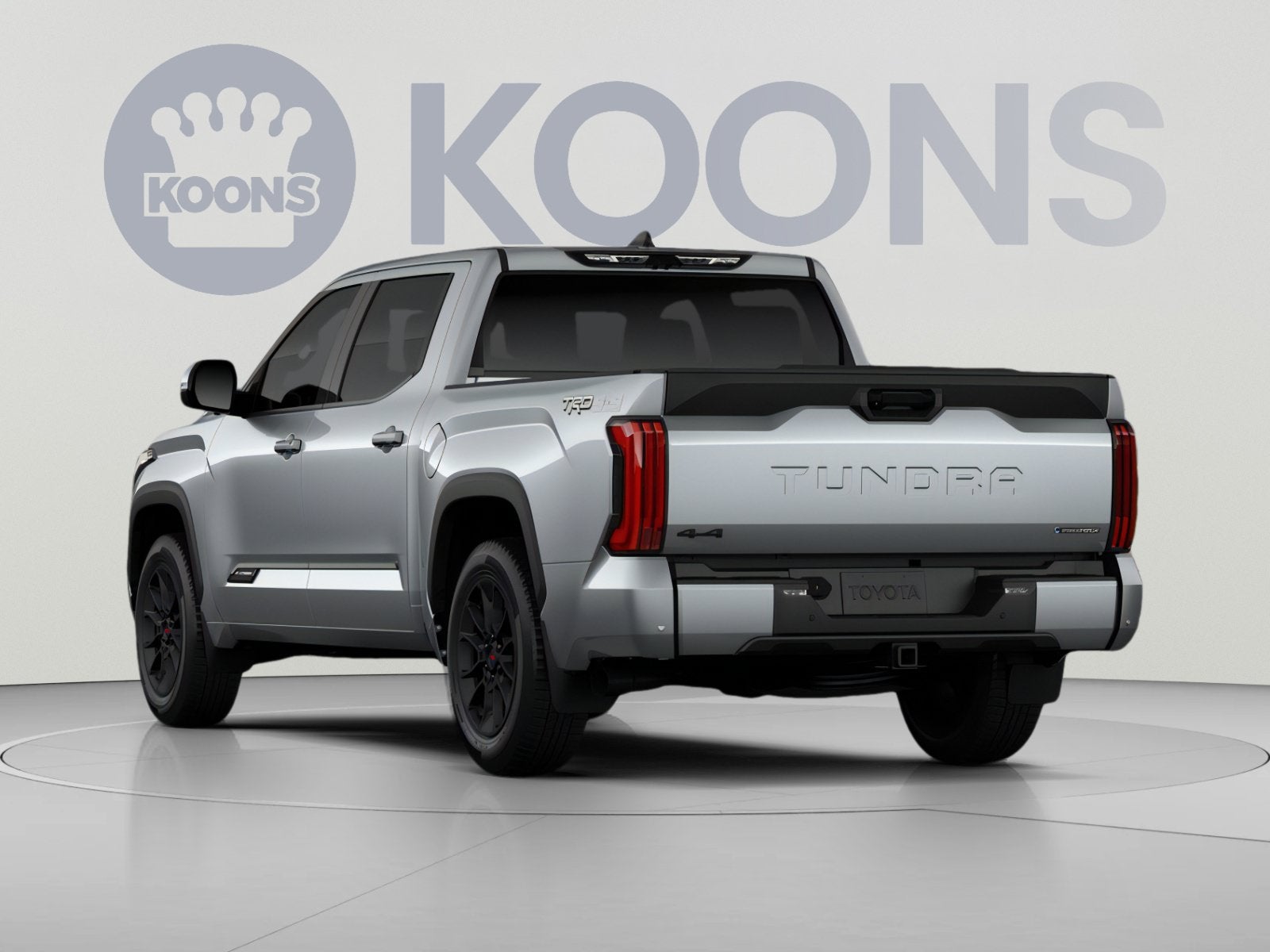 2026 Toyota Tundra i-FORCE MAX Platinum i-FORCE MAX