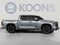 2026 Toyota Tundra i-FORCE MAX Platinum i-FORCE MAX
