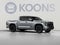 2026 Toyota Tundra i-FORCE MAX Platinum i-FORCE MAX