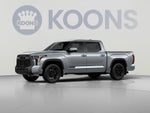 2026 Toyota Tundra i-FORCE MAX Platinum i-FORCE MAX