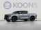 2026 Toyota Tundra i-FORCE MAX Platinum i-FORCE MAX
