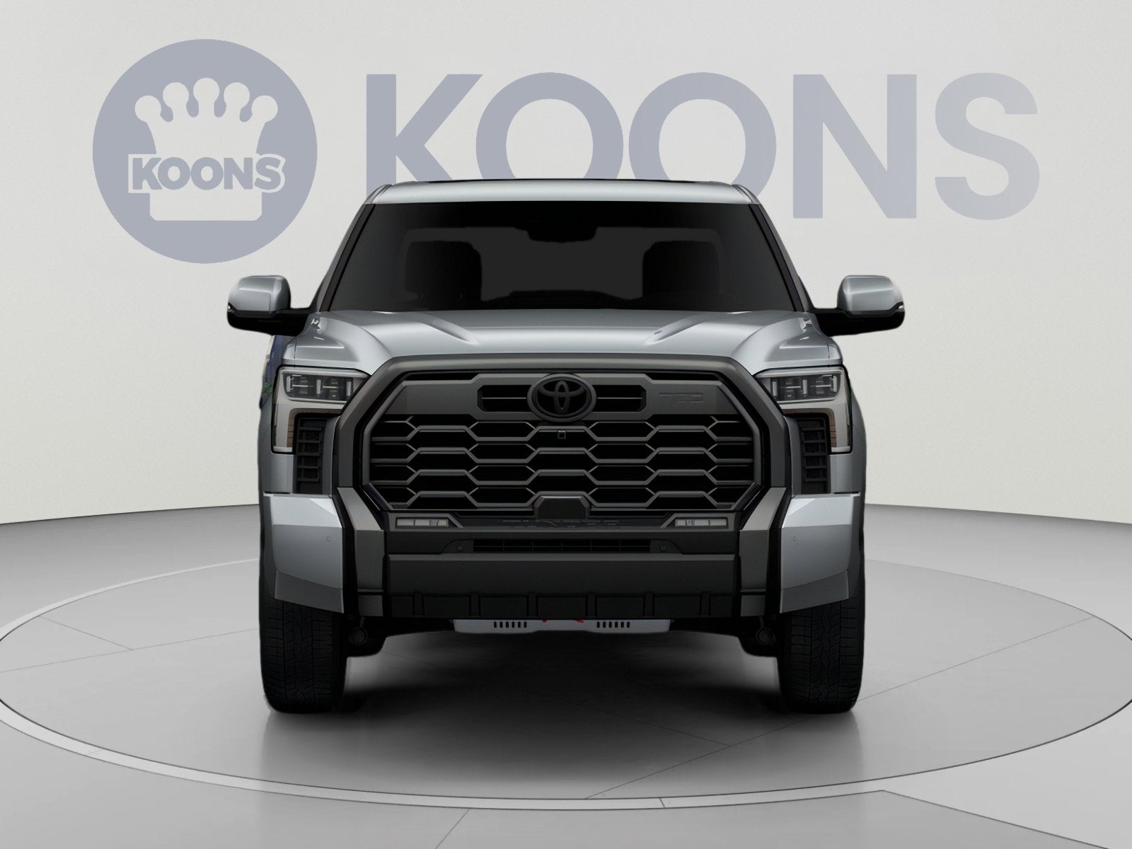 2026 Toyota Tundra i-FORCE MAX Platinum i-FORCE MAX