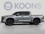 2026 Toyota Tundra i-FORCE MAX Platinum i-FORCE MAX