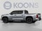 2026 Toyota Tundra i-FORCE MAX Platinum i-FORCE MAX