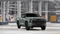 2026 Toyota Tundra i-FORCE MAX Platinum i-FORCE MAX