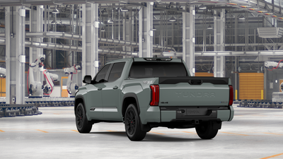 2026 Toyota Tundra i-FORCE MAX Platinum i-FORCE MAX