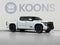 2026 Toyota Tundra i-FORCE MAX Platinum i-FORCE MAX