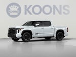 2026 Toyota Tundra i-FORCE MAX Platinum i-FORCE MAX