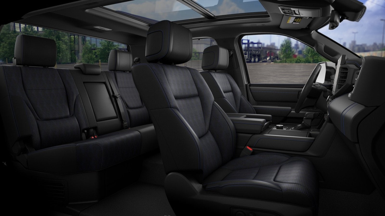 2026 Toyota Tundra i-FORCE MAX Platinum i-FORCE MAX
