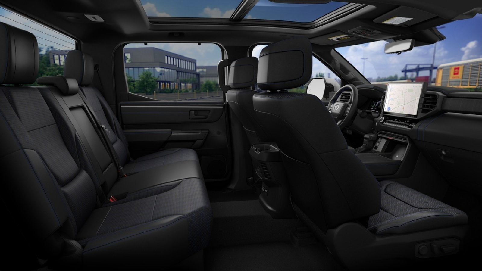 2026 Toyota Tundra i-FORCE MAX Platinum i-FORCE MAX