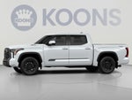 2026 Toyota Tundra i-FORCE MAX Platinum i-FORCE MAX