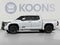 2026 Toyota Tundra i-FORCE MAX Platinum i-FORCE MAX