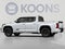 2026 Toyota Tundra i-FORCE MAX Platinum i-FORCE MAX