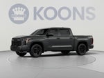 2026 Toyota Tundra i-FORCE MAX Platinum i-FORCE MAX