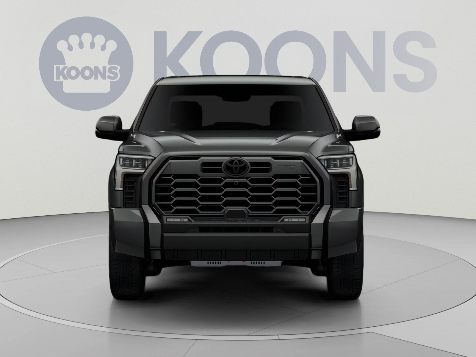 2026 Toyota Tundra i-FORCE MAX Platinum i-FORCE MAX