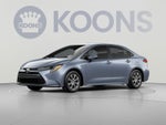 2027 Toyota Corolla LE