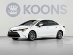 2027 Toyota Corolla LE