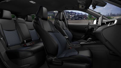 2026 Toyota Corolla Cross Hybrid Hybrid XSE