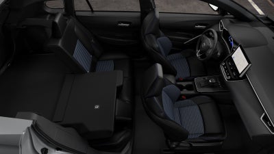 2026 Toyota Corolla Cross Hybrid Hybrid XSE