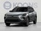 2026 Toyota Corolla Cross Hybrid Hybrid SE