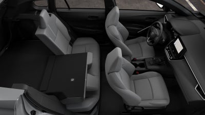 2026 Toyota Corolla Cross Hybrid Hybrid SE