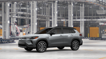 2026 Toyota Corolla Cross Hybrid Hybrid SE