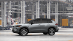 2026 Toyota Corolla Cross Hybrid Hybrid SE
