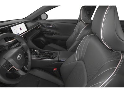 2026 Toyota Toyota Crown Signia Limited